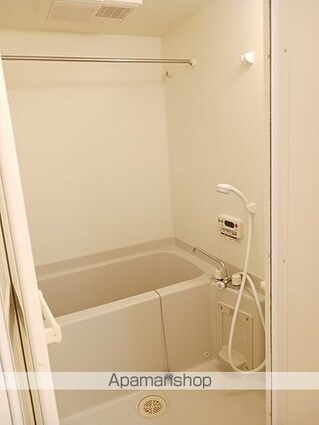 メゾンオーシャンＡ[2LDK/58.8m2]のバス