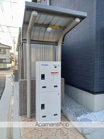 カーサ シトラス仏生山Iの内装写真