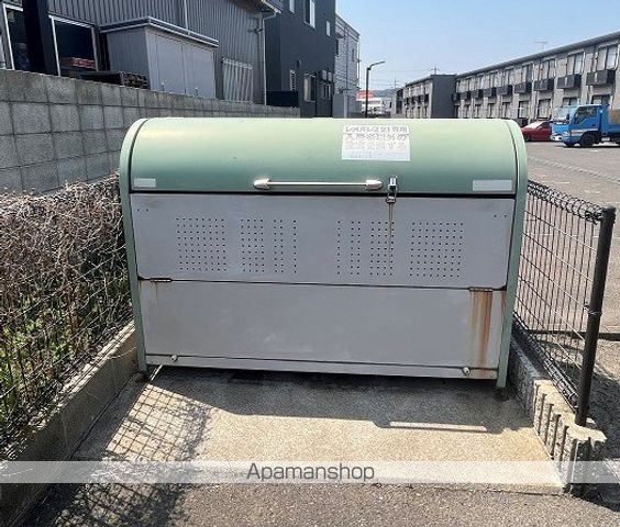 レオパレスコート ダジュールIIのその他写真