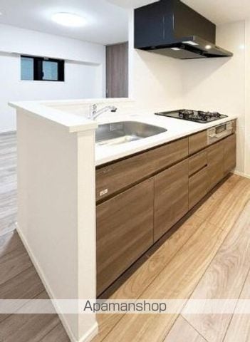 SーRESIDENCE浅草DIVERSEの内装写真