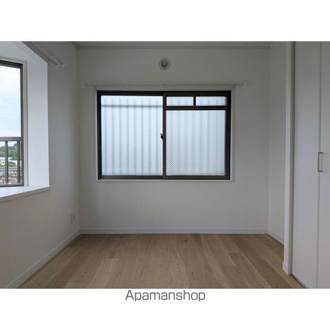 ウィステリア二子玉川の内装写真