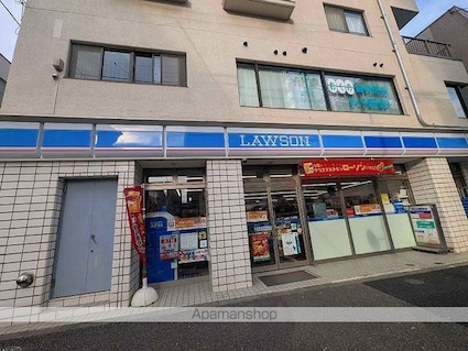 レオパレス宮前[1K/19.87m2]の周辺2