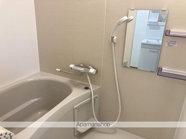 メゾン豊田の内装写真