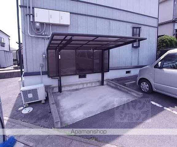 六地蔵ハイツのその他写真