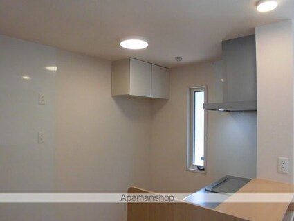 メゾンベール[1LDK/40.9m2]の内装3