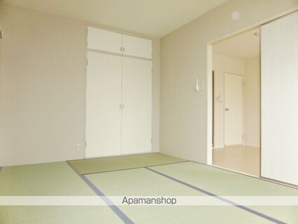 長野県長野市大字徳間[3DK/57.54m2]の内装5