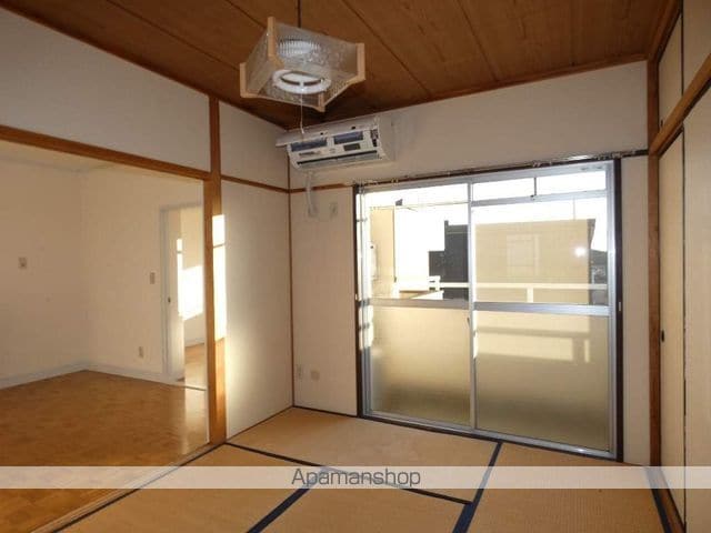 大富ハイホームの内装写真