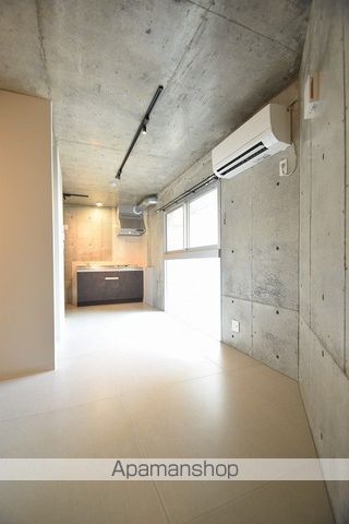 CASA CATOSHIの内装写真