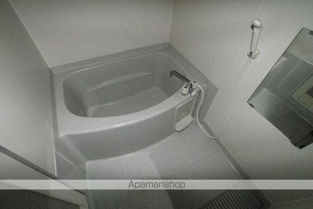 ラフィネ大林の内装写真