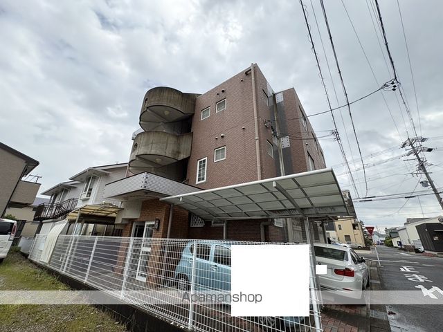 ガウディオグリの外観写真