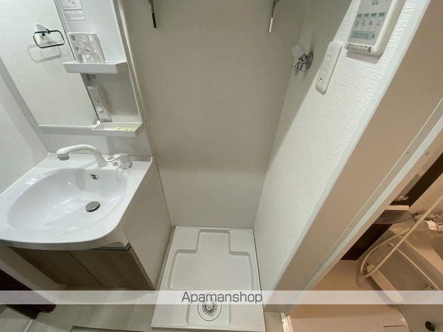 H−MAISON大蓮北の内装写真