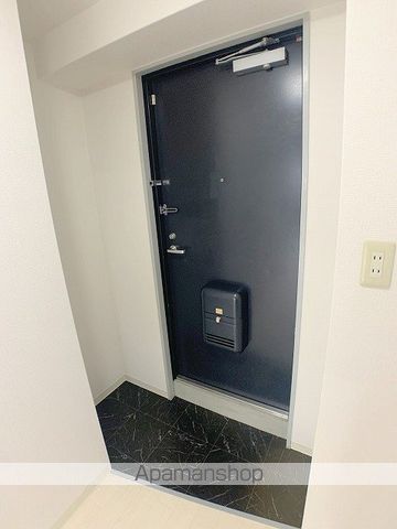 ベルフレージュ南堀江の内装写真