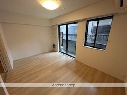 Ｎｏｂｅｌ　Ｄｉｇｎｉｔｙ[1LDK/42.59m2]のリビング・居間