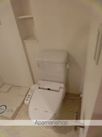URBAN FLATS江坂の内装写真