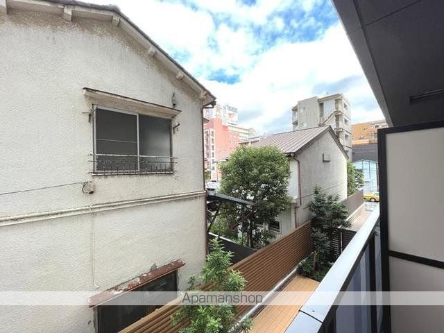 パークアクシス錦糸町スタイルズの内装写真