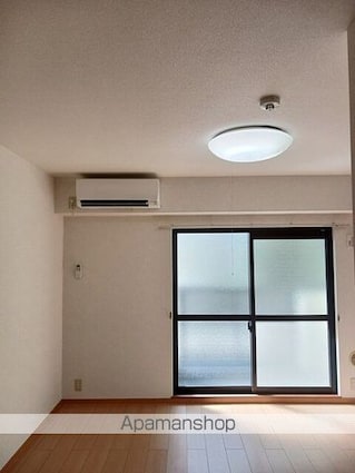 ヴァンテ　コリーヌ南流山[1R/24.39m2]のリビング・居間