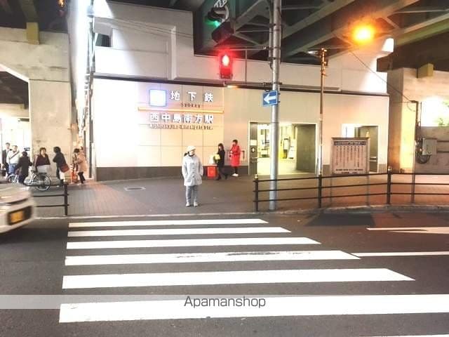 アドバンス新大阪ウエストゲートIIの周辺写真