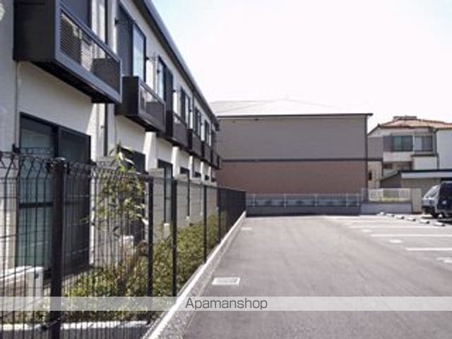 レオパレスクレール藤が尾IIのその他写真
