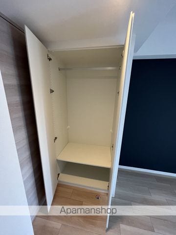 BPRレジデンス新梅田の内装写真
