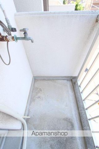 コート築地の内装写真