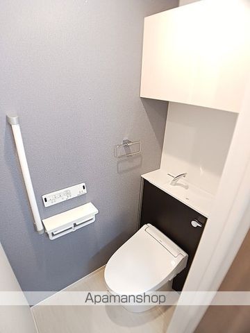 フォンテ リチェッタの内装写真