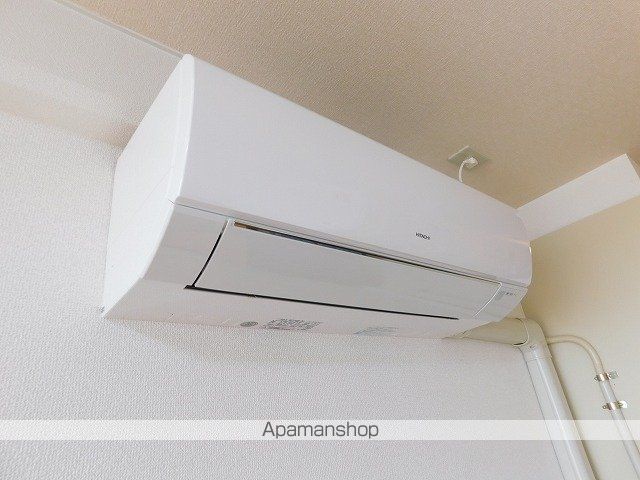 甲府北口プラザビルの内装写真