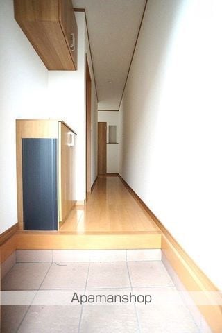 リベラルハイム美薗の内装写真