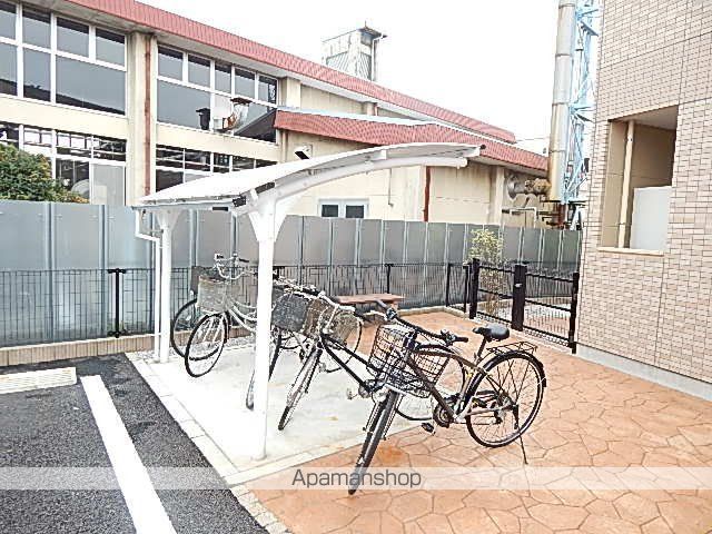 武蔵村山市 2階建 築15年のその他写真