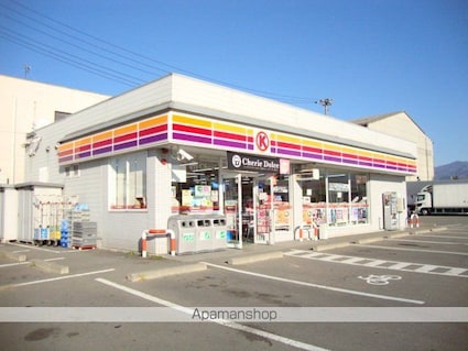 長野県長野市豊野町豊野[1LDK/46.97m2]の周辺2