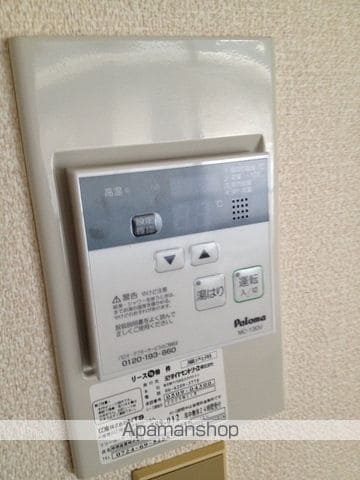 フレグランス阪南A・B棟の内装写真