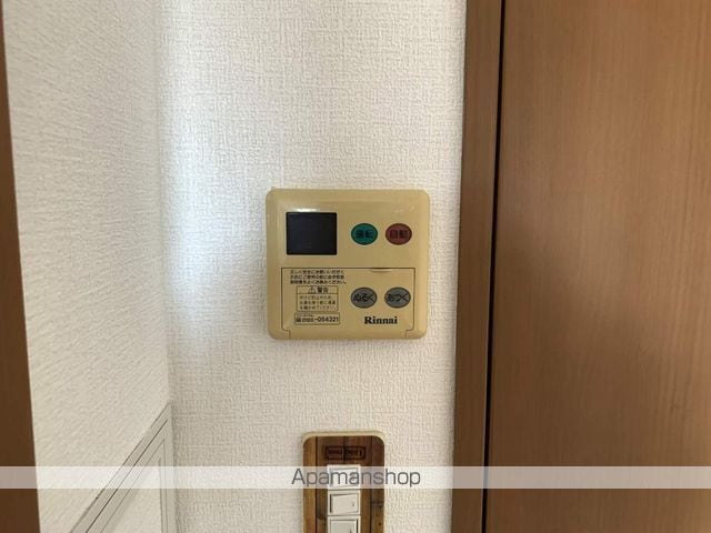 エスポワール若狭IIの内装写真