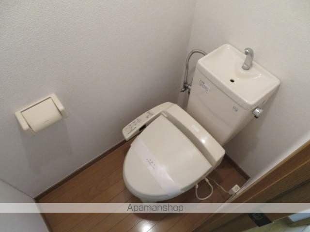ゼルコバ上杉の内装写真