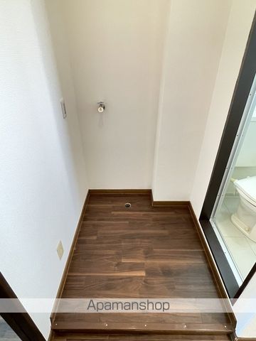 プラタナス30の内装写真