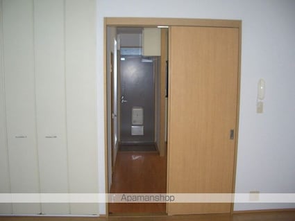 レトア唐橋[1K/27m2]の共用部3