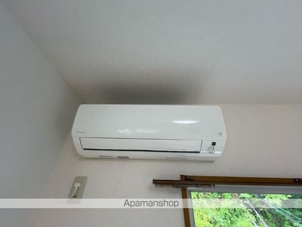 ＣＡＬＶＥＲＴ西宝町[1R/18.69m2]のその他設備