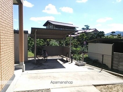 ラヴリィ・パートナー　ＡＢ[1LDK/33.39m2]の内装1