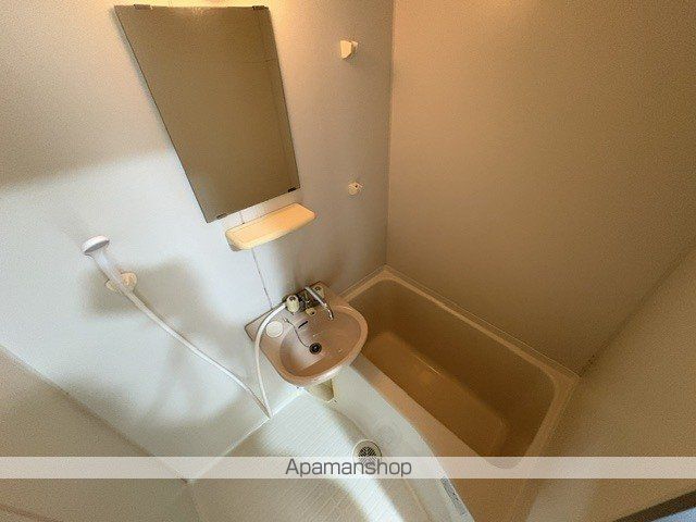 藤マンションIIの内装写真