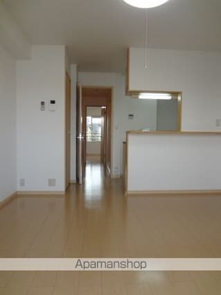 ベル・フィオーレ[1LDK/42.8m2]のリビング・居間2