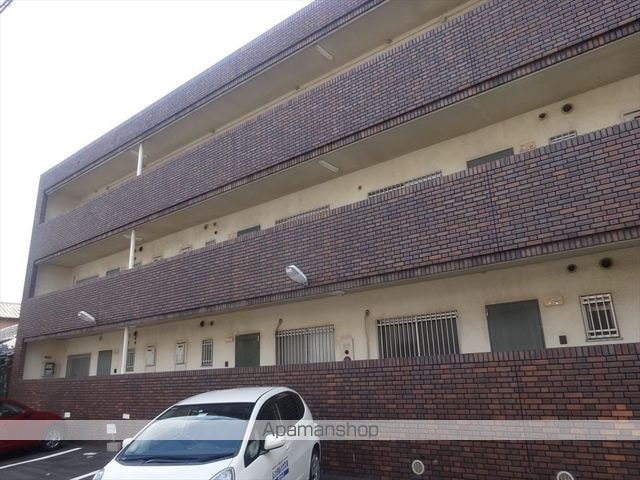 和歌山県和歌山市葵町[2LDK/48m2]の外観3