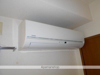 東京都杉並区高円寺南２丁目[2K/28.04m2]のその他設備