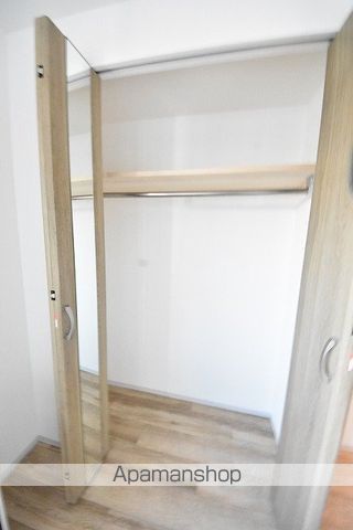 RESIDENCE SHINMEI 新道東の内装写真