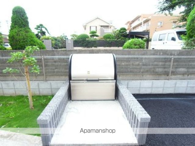 リブリ・府中是政のその他写真