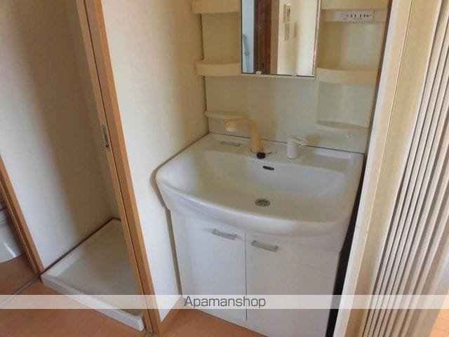 フォレストパーク大津の内装写真