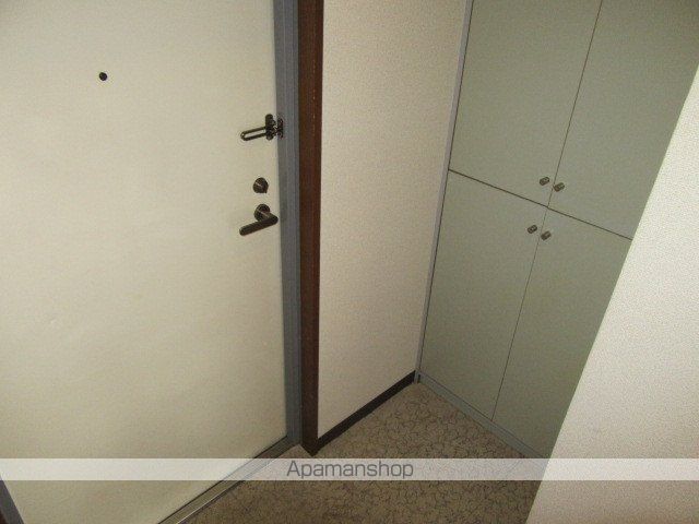 リバティープラザ袋町の内装写真