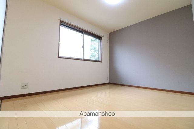 ハイツしのぶの内装写真
