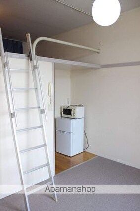 レオパレスミナミ[1K/20.42m2]の内装5