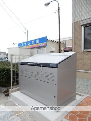 サザンクロス[2LDK/50.38m2]の外観5