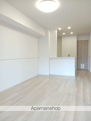 フェリスガーデンの内装写真