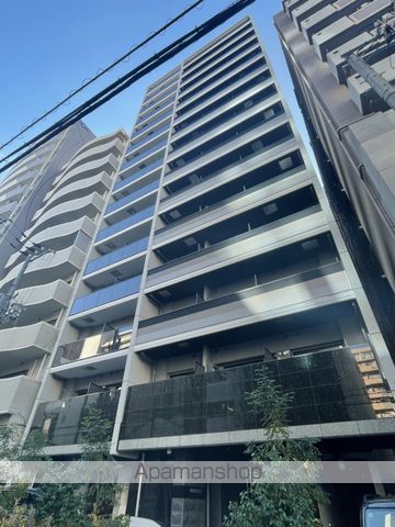 S-RESIDENCE堺筋本町Deuxの外観写真