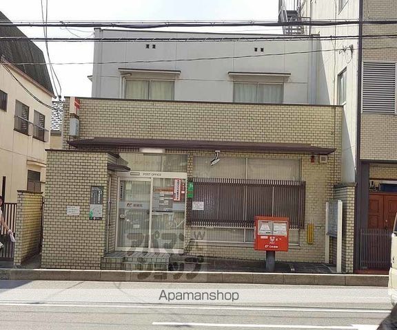 シャーメゾンろくはらの周辺写真